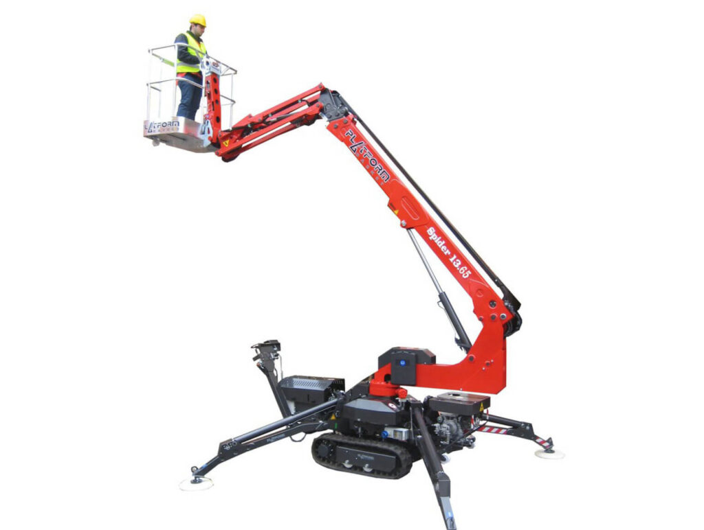 equipment rental