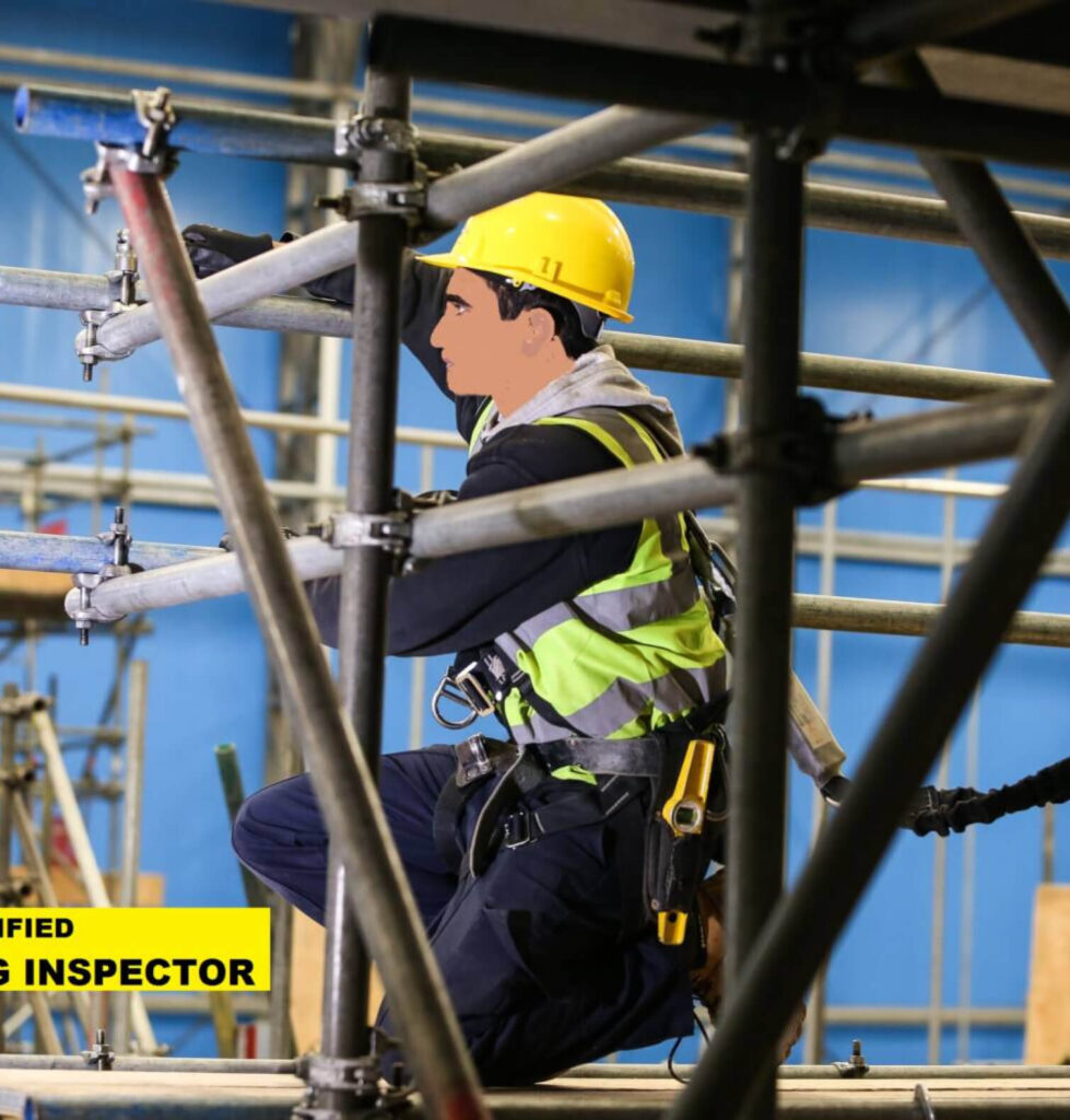 erection & dismantling
