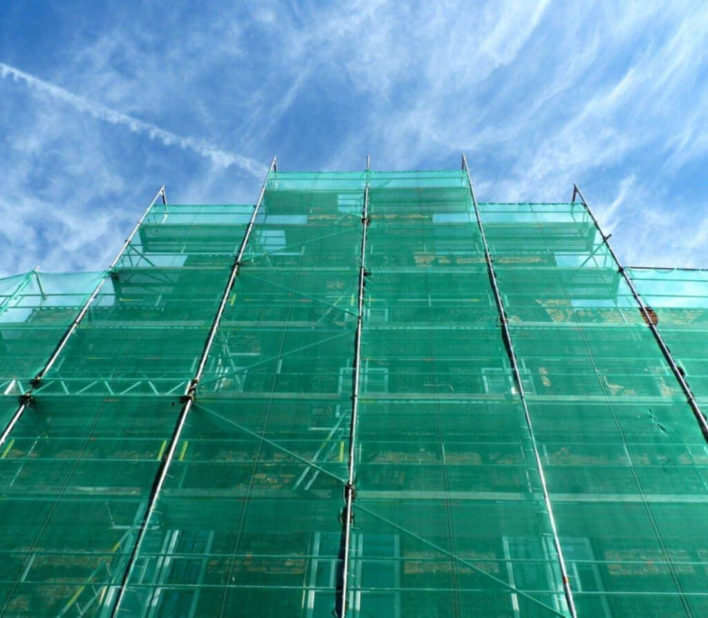 scaffolding sale