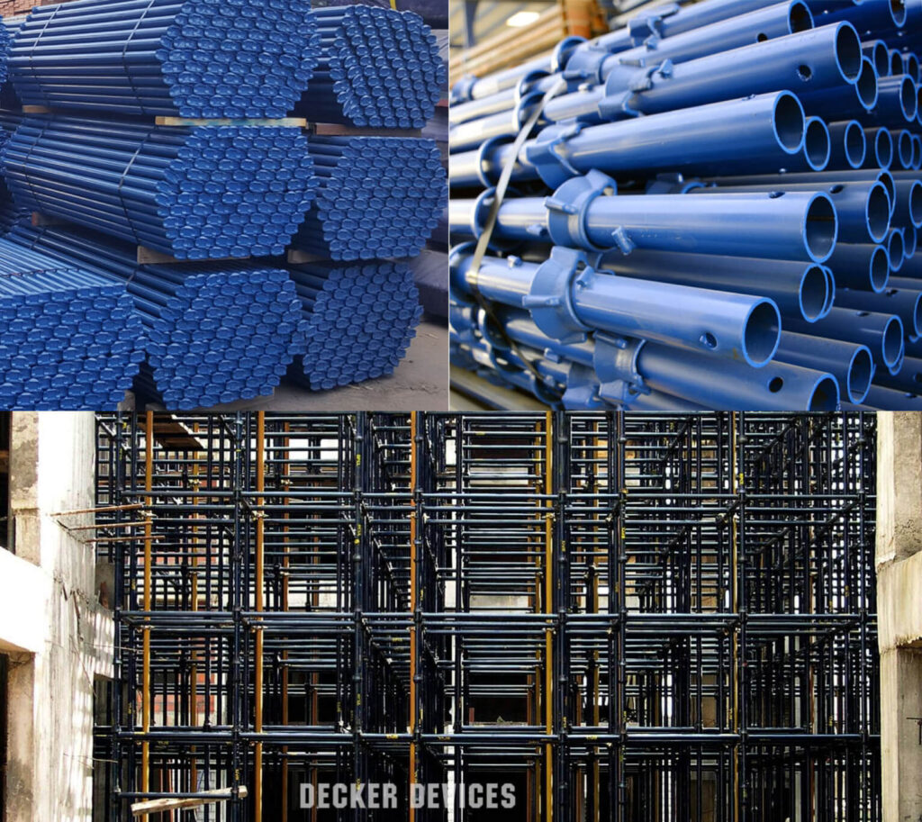 scaffolding sale