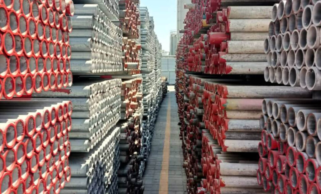 scaffolding sale
