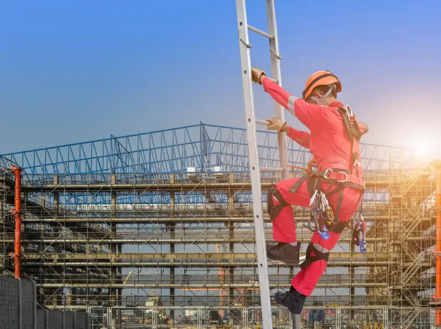 Top 5 Scaffolding companies in Qatar 2026