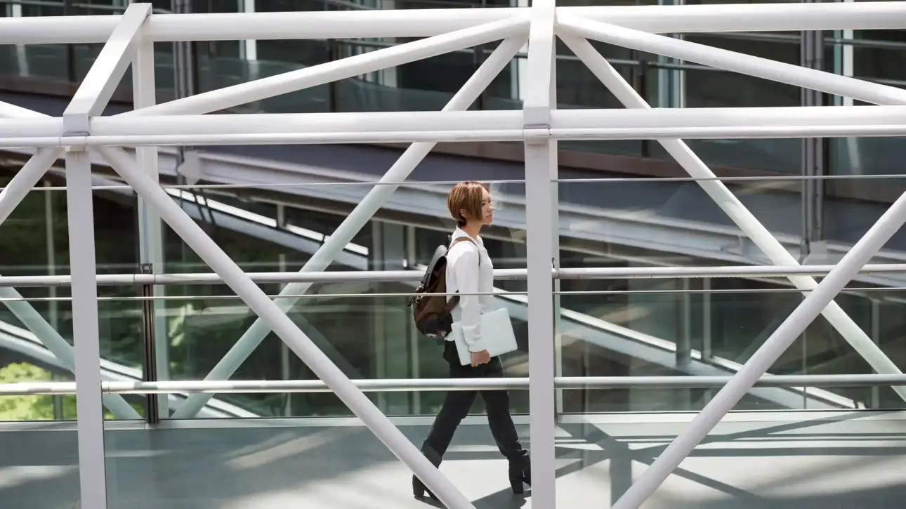 Heavy equipment rental company in Qatar