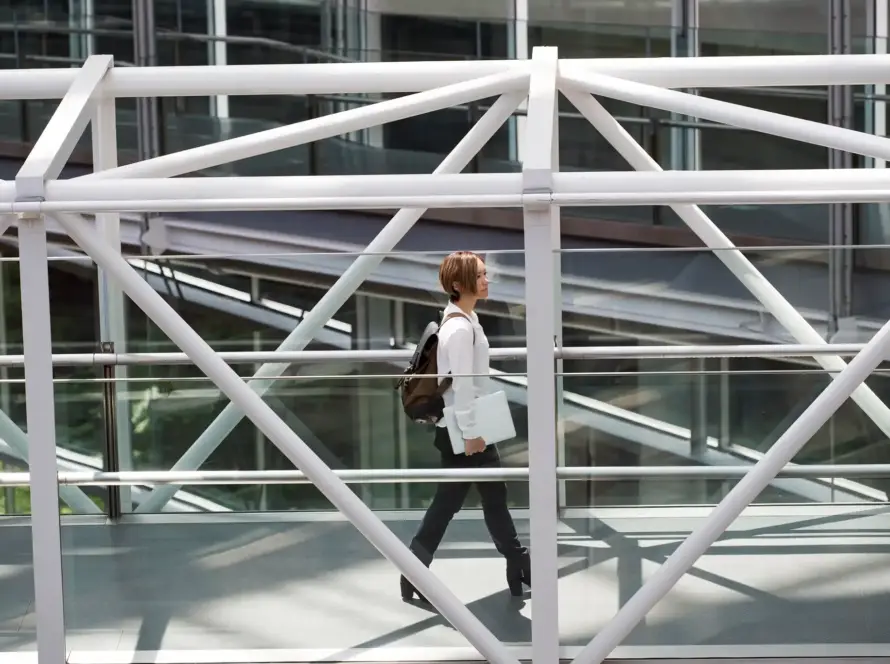 Heavy equipment rental company in Qatar