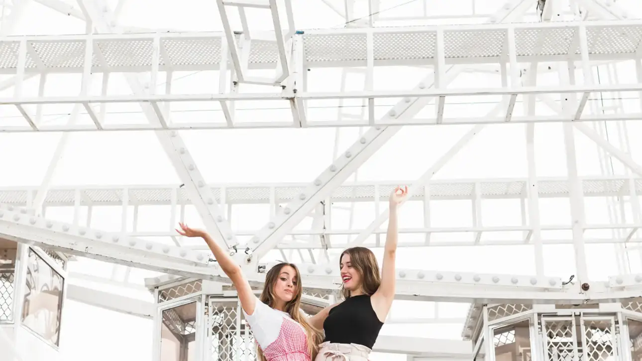 How to choose event scaffolding for outdoor events in Qatar