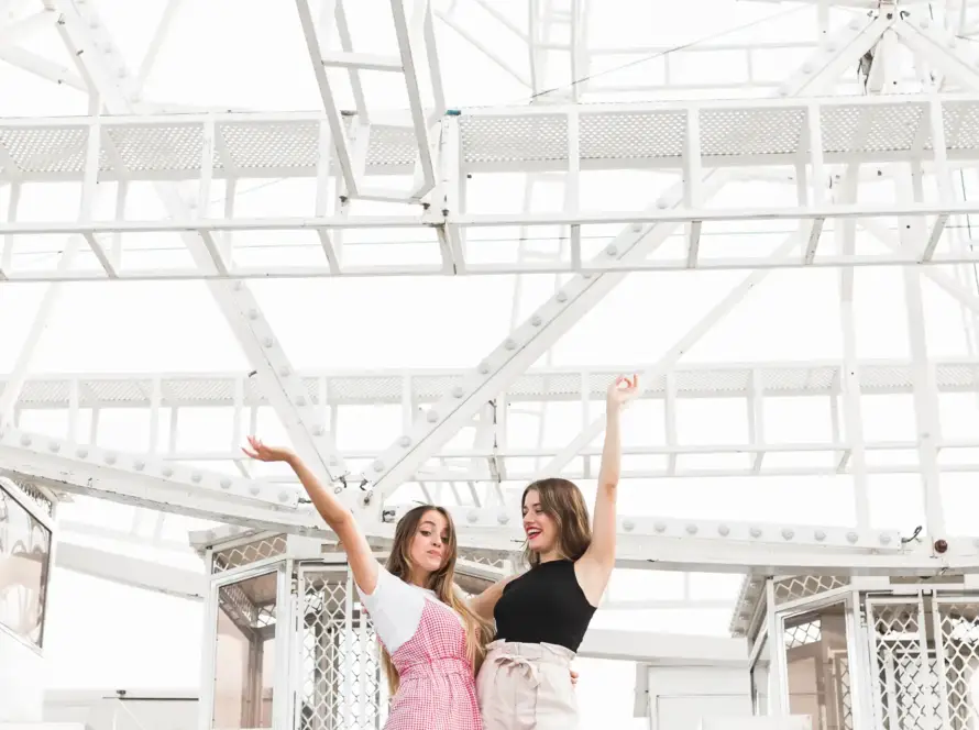 How to choose event scaffolding for outdoor events in Qatar