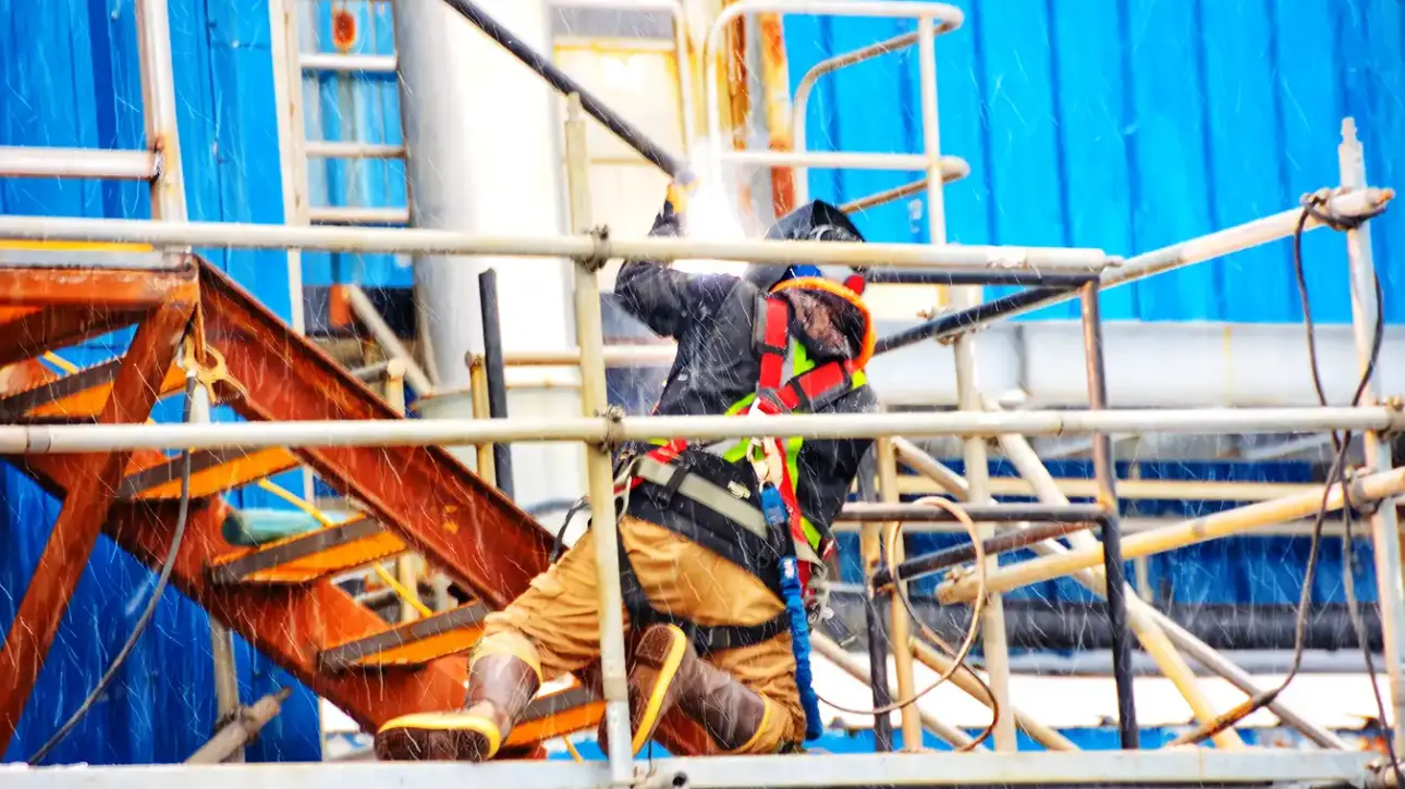 Top Scaffolding Erection & Dismantling Companies in Qatar