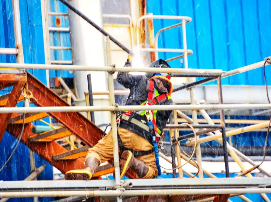 Top Scaffolding Erection & Dismantling Companies in Qatar