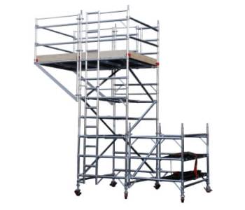 scaffolding rental
