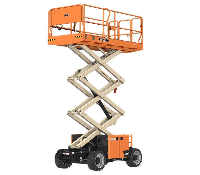 equipment rental