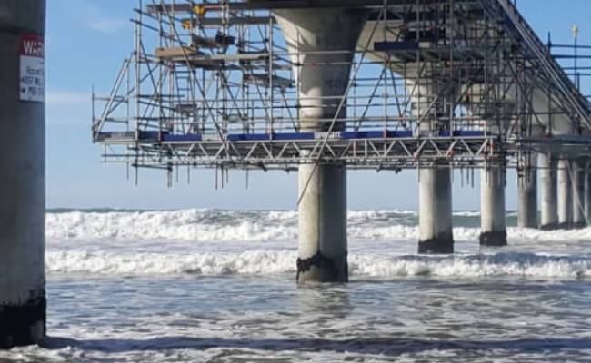 scaffolding rental