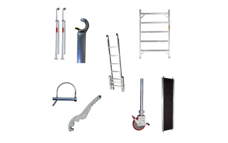 scaffolding sale