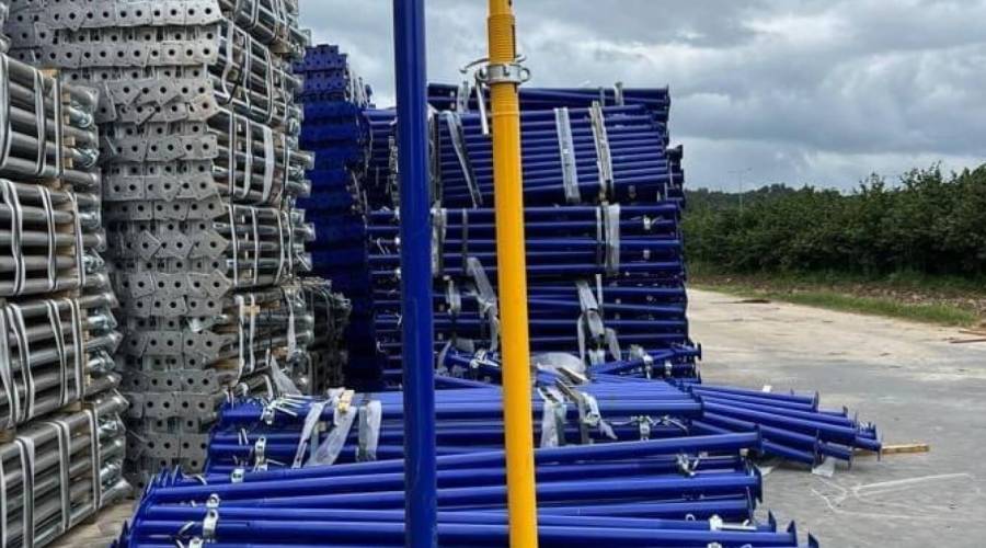 scaffolding sale